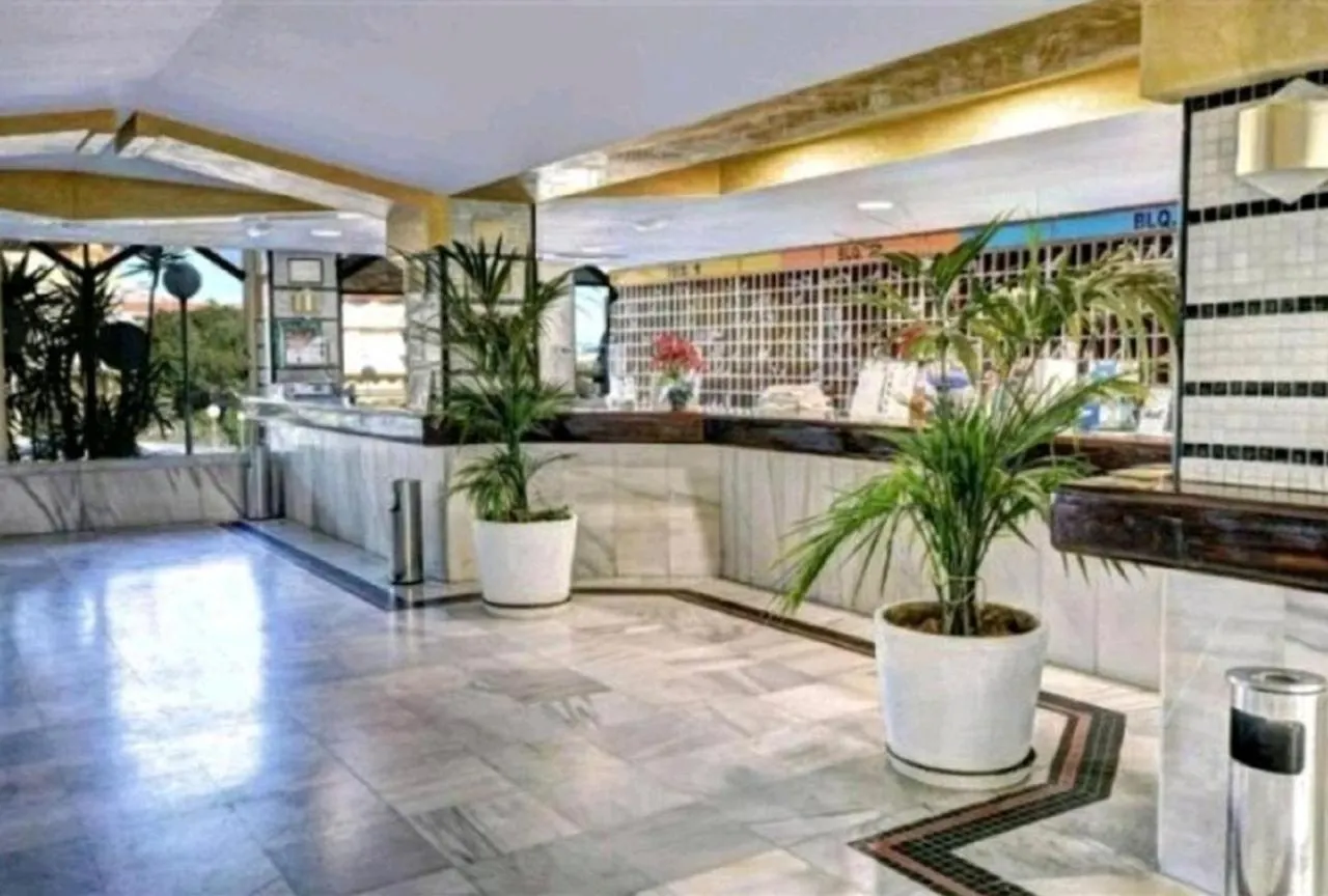 Benalbeach HOLIDAYS BENALMÁDENA Apartamento