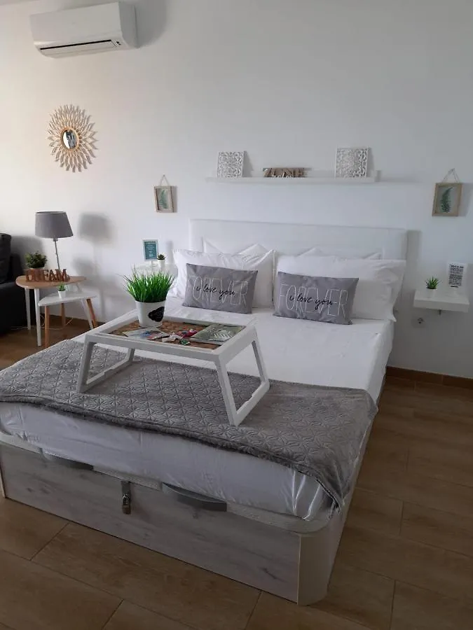 Benalbeach Holidays Benalmadena 0*,