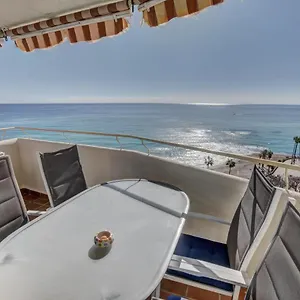  Apartamento Sunset - C&g Benal