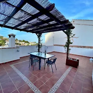 Costadelsolflat2 , Benalmádena España