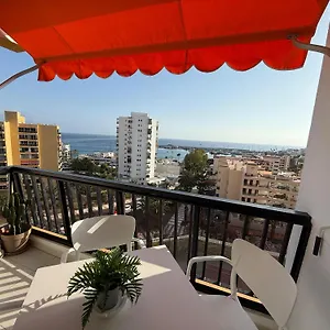 Achacay Sunset , Los Cristianos (Tenerife) España