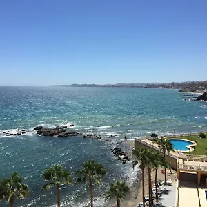 Apartment Paradise View Torremuelle, Benalmádena