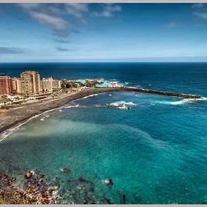 Apartamento Puerto de la Cruz , Puerto de la Cruz (Tenerife) España