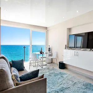  Appartement Studio Romantic Benalmadena,