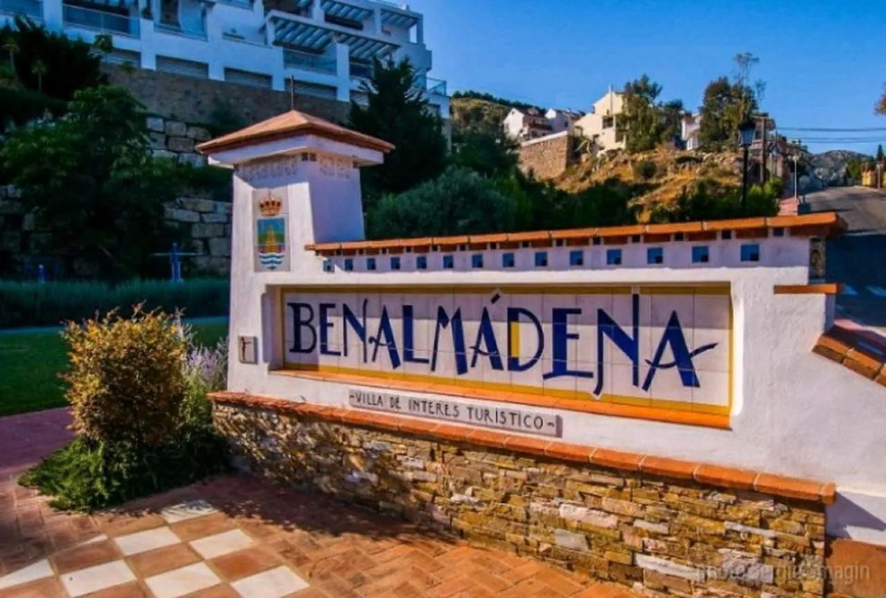 Apartment Ferienwohnung Benalbeach Holidays Benalmâdena