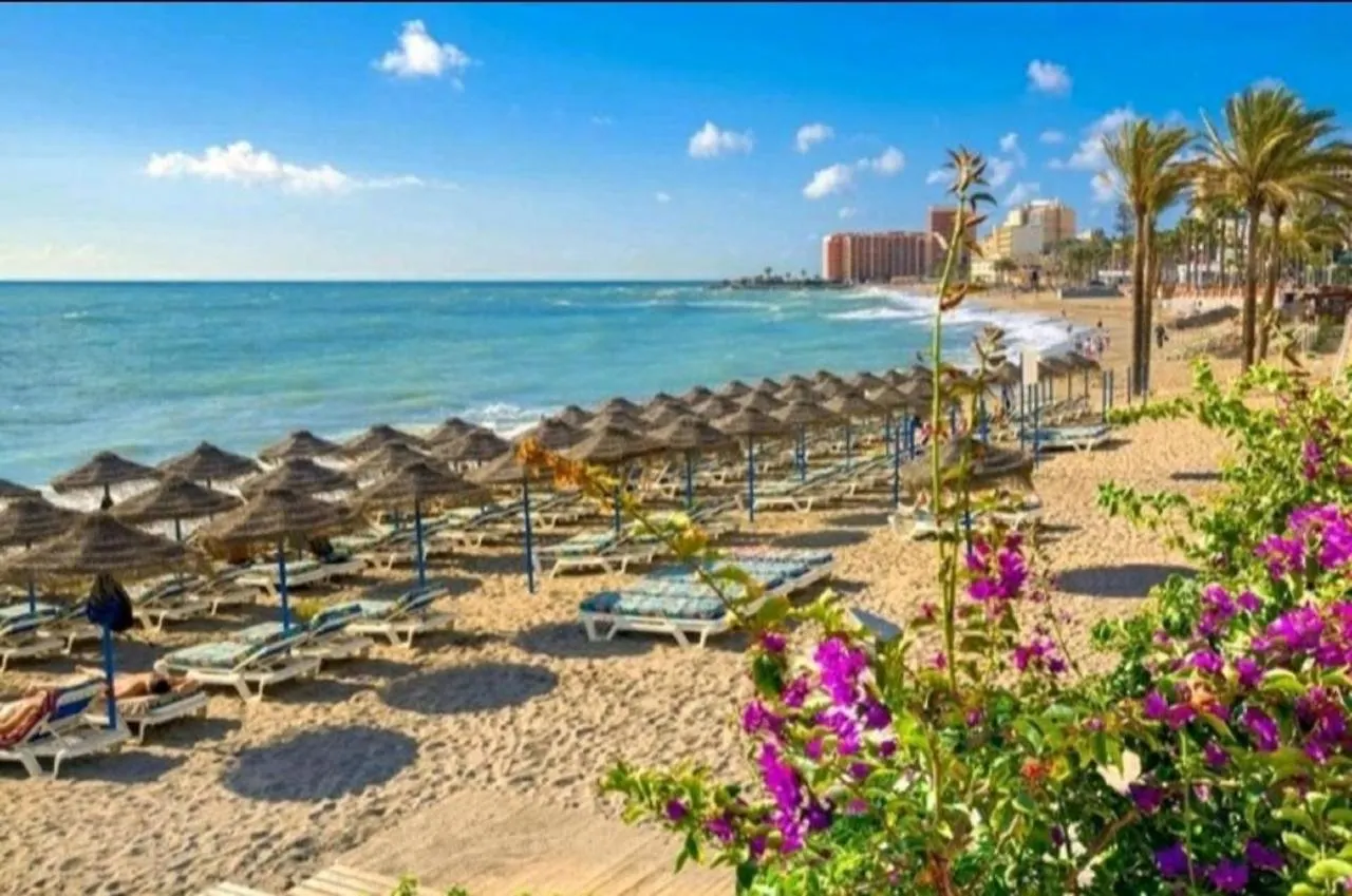 Benalbeach Holidays Benalmâdena Spanien