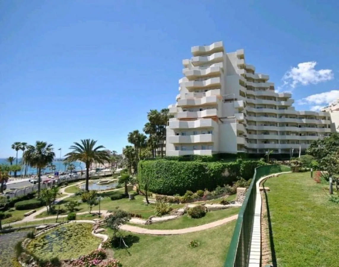 Ferienwohnung Benalbeach Holidays Benalmâdena Apartment Benalmádena