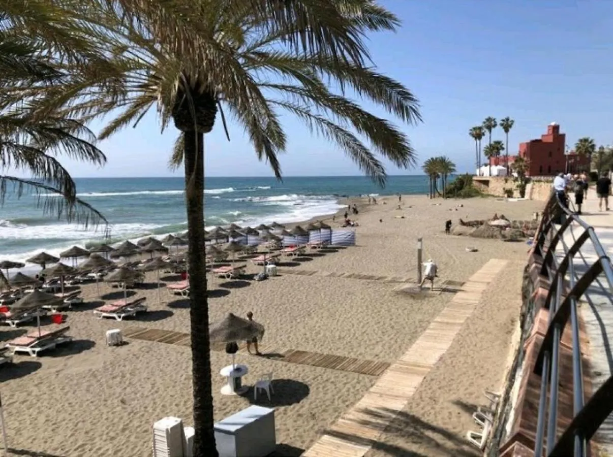 Benalbeach Holidays Benalmâdena 0*, Benalmádena Spanien