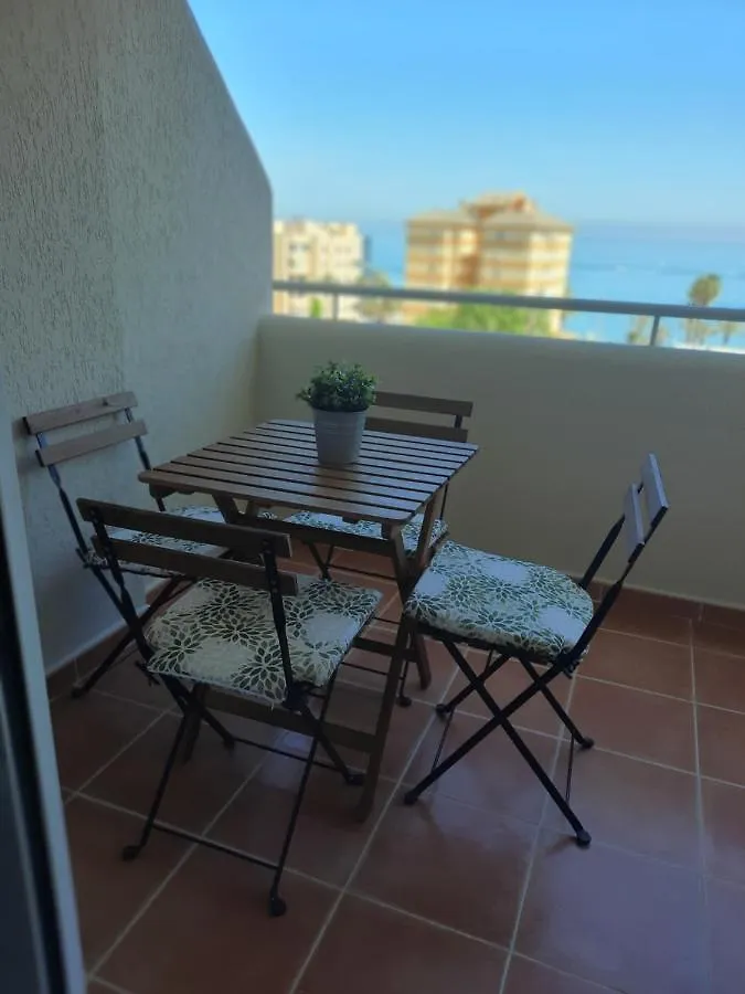 Ferienwohnung Benalbeach Holidays Benalmâdena Spanien