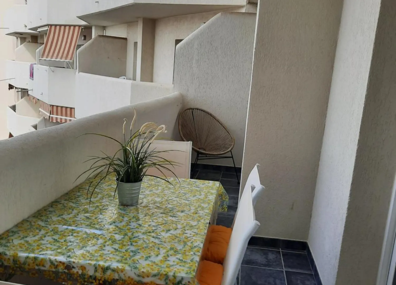 Apartment Benalbeach Holidays Benalmâdena Spanien