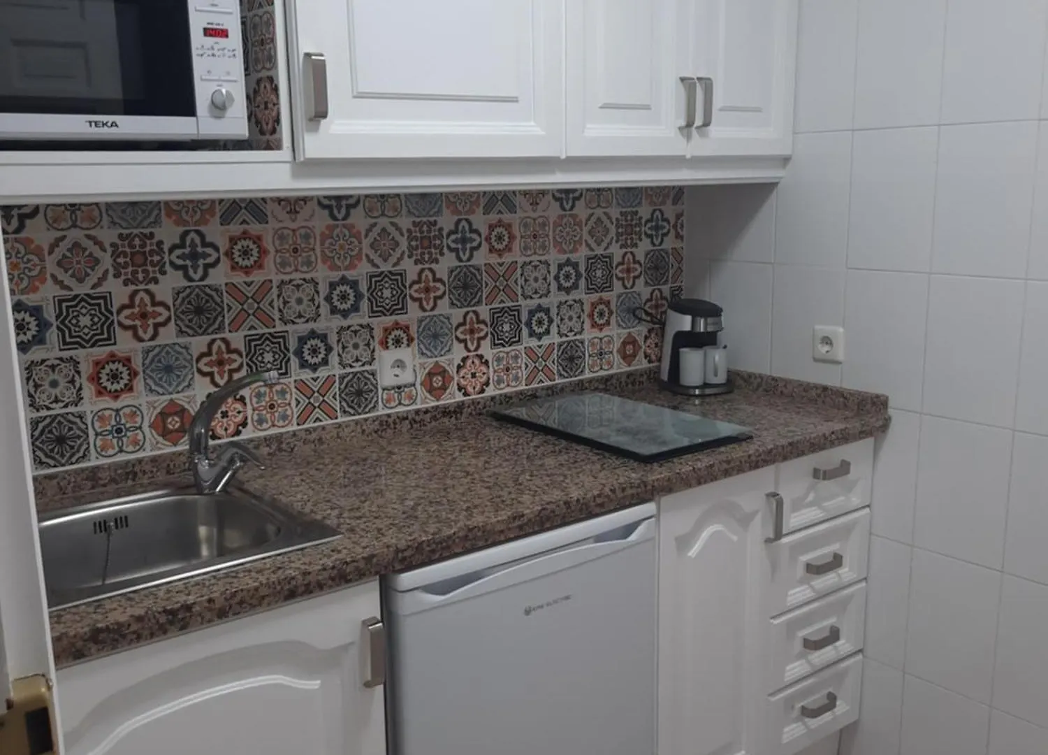 Benalbeach Holidays Benalmâdena Apartment
