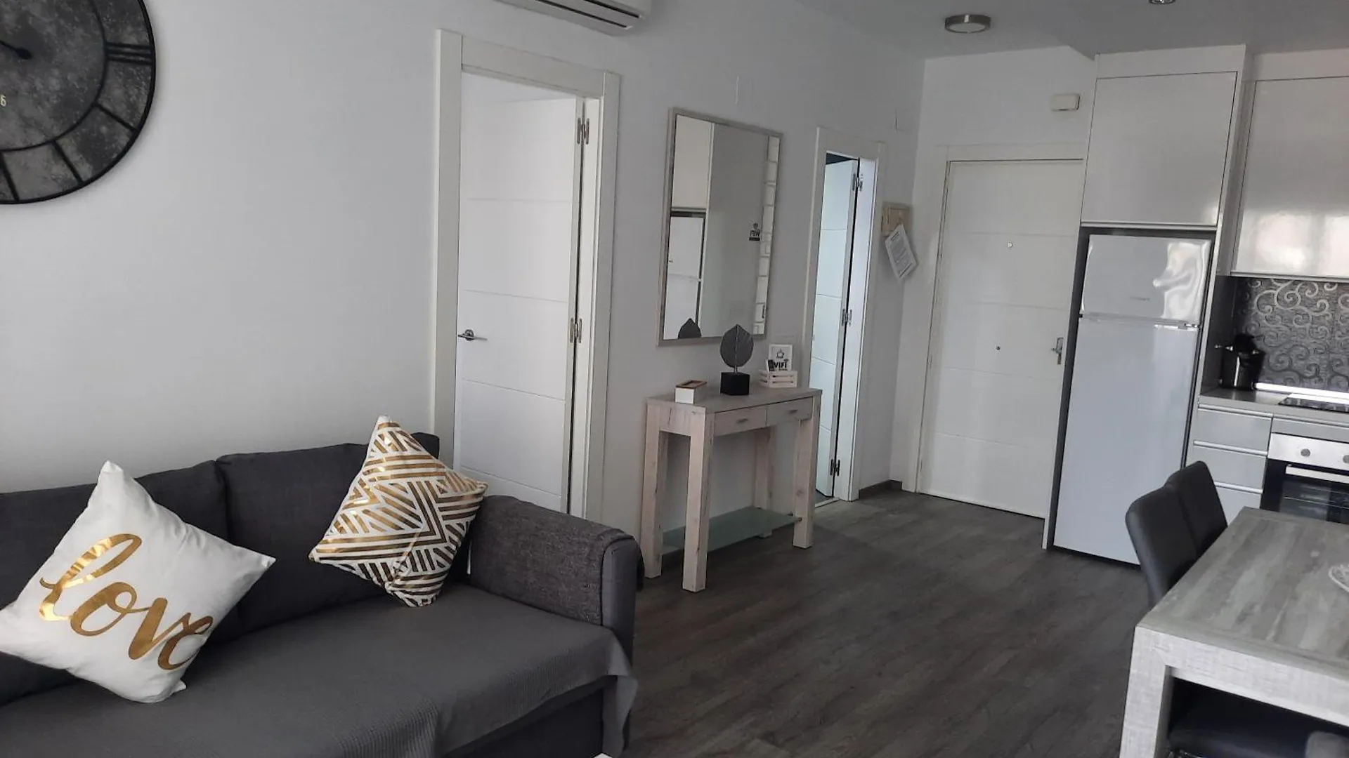 Ferienwohnung Benalbeach Holidays Benalmâdena