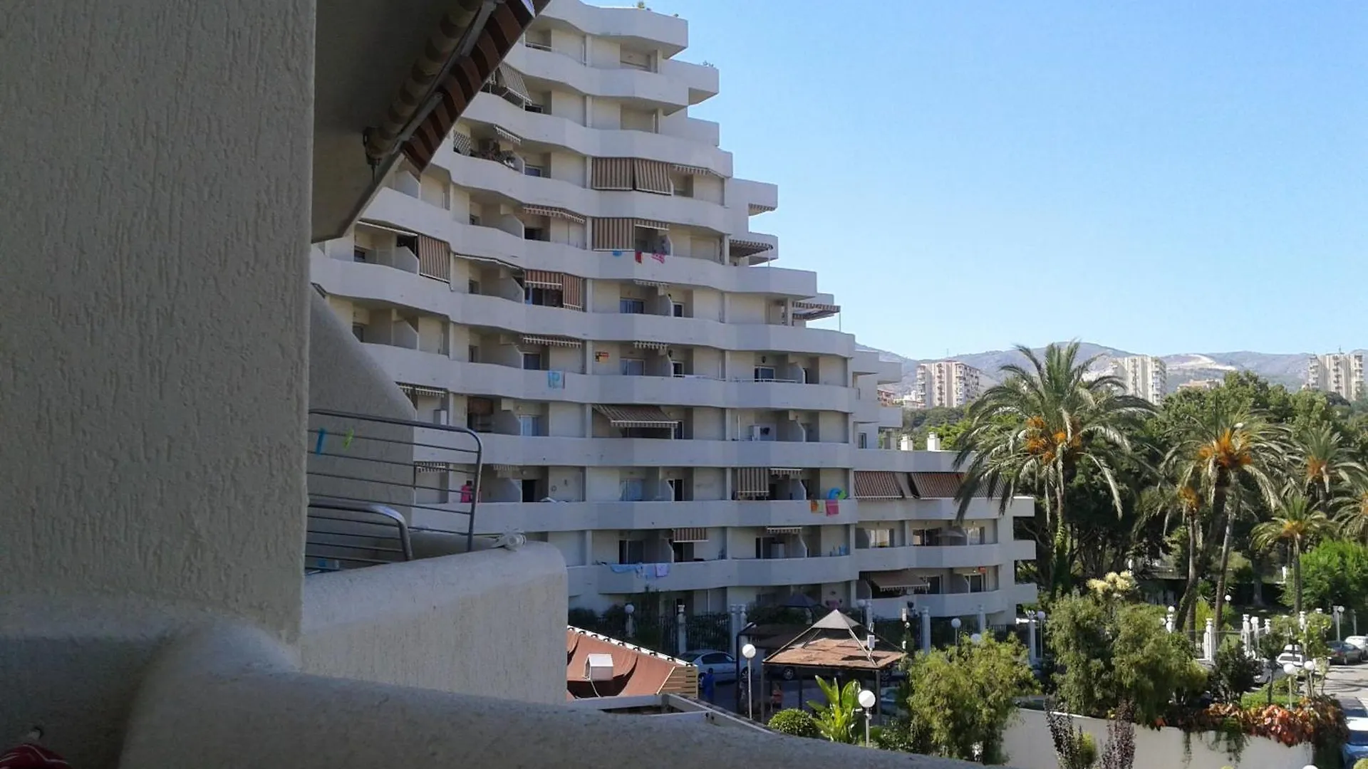 Ferienwohnung Benalbeach Holidays Benalmâdena Benalmádena